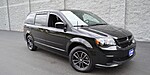 Used 2017 DODGE GRAND CARAVAN SE in KENOSHA, WISCONSIN