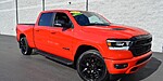 Used 2022 RAM 1500 LARAMIE in KENOSHA, WISCONSIN