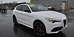 Used 2023 ALFA ROMEO STELVIO VELOCE in KENOSHA, WISCONSIN