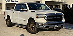 Used 2019 RAM 1500 BIG HORN/LONE STAR in BENTONVILLE, ARKANSAS