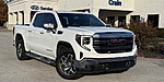 Used 2023 GMC SIERRA 1500 SLT in BENTONVILLE, ARKANSAS