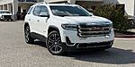 Used 2021 GMC ACADIA SLT in BENTONVILLE, ARKANSAS