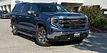 Used 2024 GMC SIERRA 1500 SLT in BENTONVILLE, ARKANSAS