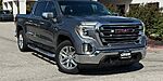 Used 2021 GMC SIERRA 1500 SLT in BENTONVILLE, ARKANSAS