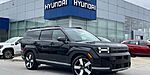 New 2025 HYUNDAI SANTA FE LIMITED in FAYETTEVILLE, ARKANSAS