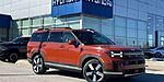 New 2025 HYUNDAI SANTA FE LIMITED in FAYETTEVILLE, ARKANSAS