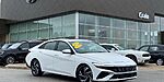 New 2025 HYUNDAI ELANTRA SEL CONVENIENCE in FAYETTEVILLE, ARKANSAS