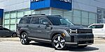 New 2025 HYUNDAI SANTA FE HYBRID LIMITED in FAYETTEVILLE, ARKANSAS