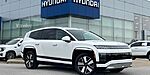 New 2026 HYUNDAI IONIQ 9 SEL in FAYETTEVILLE, ARKANSAS