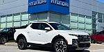 New 2025 HYUNDAI SANTA CRUZ LIMITED in FAYETTEVILLE, ARKANSAS