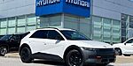 New 2025 HYUNDAI IONIQ 5 XRT in FAYETTEVILLE, ARKANSAS