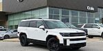 New 2026 HYUNDAI SANTA FE HYBRID CALLIGRAPHY in FAYETTEVILLE, ARKANSAS