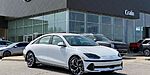 New 2025 HYUNDAI IONIQ 6 SEL in FAYETTEVILLE, ARKANSAS