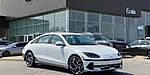 New 2025 HYUNDAI IONIQ 6 SEL in FAYETTEVILLE, ARKANSAS
