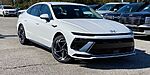 New 2026 HYUNDAI SONATA SEL SPORT in FAYETTEVILLE, ARKANSAS
