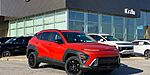 New 2026 HYUNDAI KONA SEL SPORT in FAYETTEVILLE, ARKANSAS