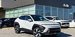 New 2026 HYUNDAI KONA LIMITED in FAYETTEVILLE, ARKANSAS