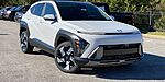 New 2026 HYUNDAI KONA LIMITED in FAYETTEVILLE, ARKANSAS