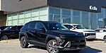 New 2026 HYUNDAI KONA SEL PREMIUM in FAYETTEVILLE, ARKANSAS