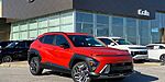 New 2026 HYUNDAI KONA SEL PREMIUM in FAYETTEVILLE, ARKANSAS