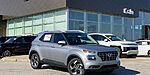 New 2026 HYUNDAI VENUE SEL in FAYETTEVILLE, ARKANSAS