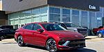 New 2026 HYUNDAI SONATA SEL SPORT in FAYETTEVILLE, ARKANSAS