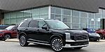 New 2026 HYUNDAI PALISADE HYBRID CALLIGRAPHY in FAYETTEVILLE, ARKANSAS