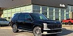 New 2026 HYUNDAI PALISADE HYBRID CALLIGRAPHY in FAYETTEVILLE, ARKANSAS