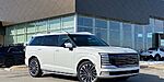 New 2026 HYUNDAI PALISADE CALLIGRAPHY in FAYETTEVILLE, ARKANSAS