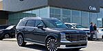 New 2026 HYUNDAI PALISADE CALLIGRAPHY in FAYETTEVILLE, ARKANSAS