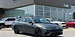 New 2026 HYUNDAI ELANTRA SEL SPORT in FAYETTEVILLE, ARKANSAS
