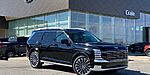 New 2026 HYUNDAI PALISADE CALLIGRAPHY in FAYETTEVILLE, ARKANSAS