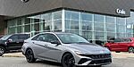 New 2026 HYUNDAI ELANTRA HYBRID SEL SPORT in FAYETTEVILLE, ARKANSAS