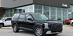 New 2026 HYUNDAI PALISADE SE in FAYETTEVILLE, ARKANSAS