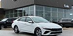 New 2026 HYUNDAI ELANTRA SE in FAYETTEVILLE, ARKANSAS