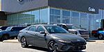 New 2025 HYUNDAI ELANTRA SEL CONVENIENCE in FAYETTEVILLE, ARKANSAS