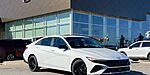 New 2026 HYUNDAI ELANTRA SEL SPORT in FAYETTEVILLE, ARKANSAS