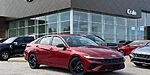 New 2026 HYUNDAI ELANTRA SEL SPORT in FAYETTEVILLE, ARKANSAS