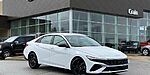 New 2026 HYUNDAI ELANTRA SEL SPORT in FAYETTEVILLE, ARKANSAS