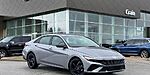 New 2026 HYUNDAI ELANTRA SEL SPORT in FAYETTEVILLE, ARKANSAS