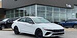 New 2026 HYUNDAI ELANTRA SEL SPORT in FAYETTEVILLE, ARKANSAS