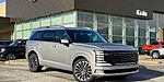 New 2026 HYUNDAI PALISADE CALLIGRAPHY in FAYETTEVILLE, ARKANSAS