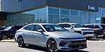 New 2026 HYUNDAI SONATA SEL SPORT in FAYETTEVILLE, ARKANSAS