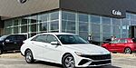 New 2026 HYUNDAI ELANTRA SE in FAYETTEVILLE, ARKANSAS