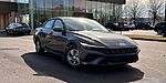 New 2026 HYUNDAI ELANTRA SE in FAYETTEVILLE, ARKANSAS