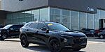 Used 2025 CHEVROLET TRAX ACTIV in FAYETTEVILLE , ARKANSAS