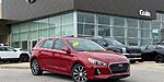 Used 2020 HYUNDAI ELANTRA GT BASE in FAYETTEVILLE , ARKANSAS
