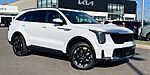 New 2025 KIA SORENTO S in FORT SMITH, ARKANSAS