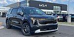 New 2026 KIA CARNIVAL HYBRID EX in FORT SMITH, ARKANSAS