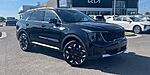 New 2026 KIA SORENTO EX in FORT SMITH, ARKANSAS